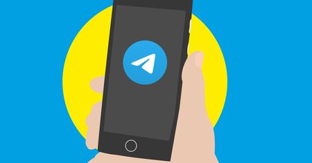 Telegram zyskał 70 mln użytkowników na awarii Facebooka