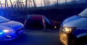 Przyłęk: Pijany 19-latek rozbił Audi w rowie. Miał 1,3 promila i fałszywe prawo jazdy