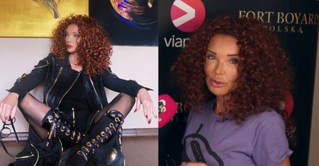 Ewa Minge już zaplanowała swój POGRZEB. "Mają radośnie przejść z urną i rozsypać mnie, gdzie tylko się da" (WIDEO)