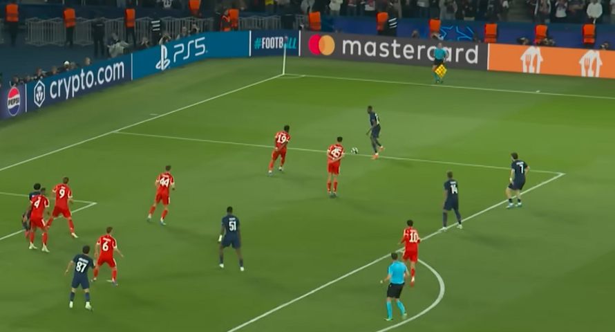 Canal+ potwierdza. Będzie dalej transmitował Ligę Mistrzów