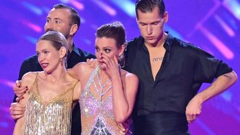 SZOKUJĄCE wyniki półfinału "Tańca z gwiazdami". Takiej sytuacji nie było nigdy