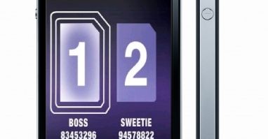 iPhone 4 z dwiema kartami SIM? Tak, dzięki adapterowi USBfever
