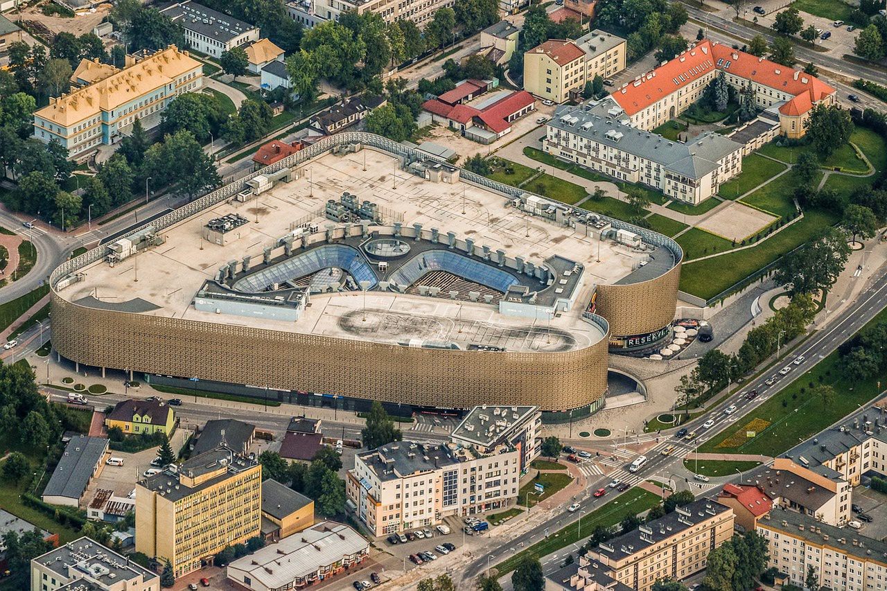 Pogoda w Kielcach. Prognoza na sobotę, 22 lutego 2025. Weekend bez deszczu