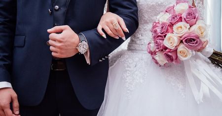 Liczba ślubów kościelnych drastycznie zmalała. Teraz biorą cywilne