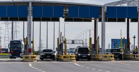 Zlikwidują bramki na śląskim odcinku A4. GDDKiA ujawnia koszt operacji