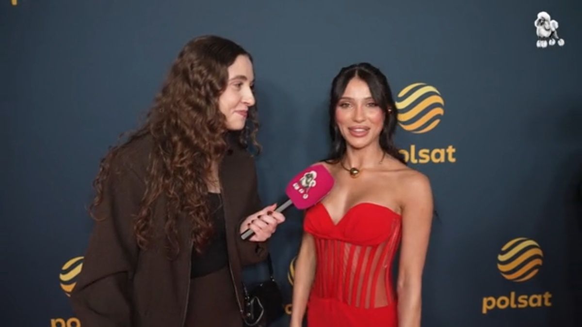 Natsu w rozmowie z Pudelkiem