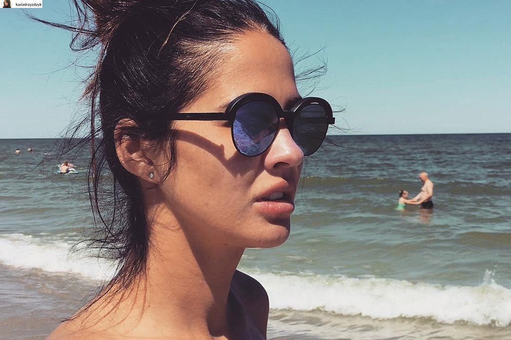 Katarzyna Drzyżdżyk