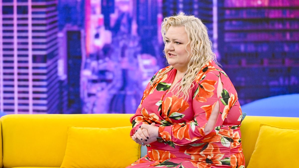 Manuela Michalak o Allanie Krupie