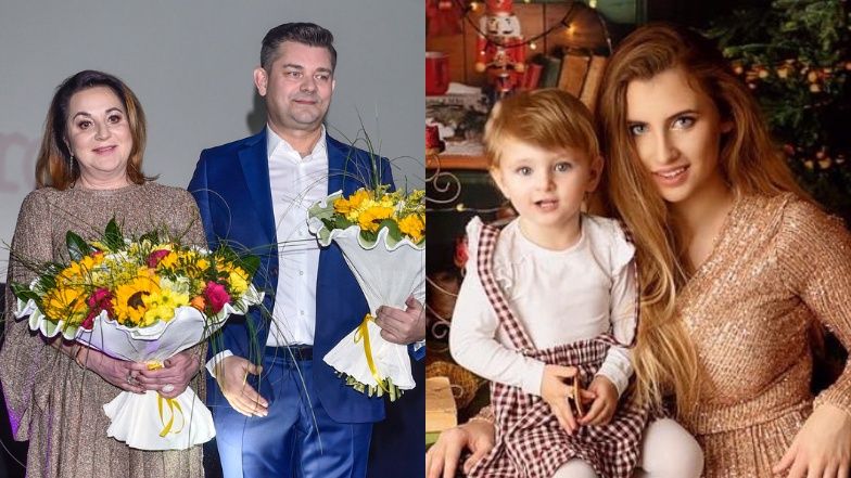 Zenek Martyniuk chwali się, że wszystko wraca do normy