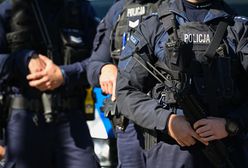 Miał postrzelić policjantów. Jest decyzja w sprawie 48-latka
