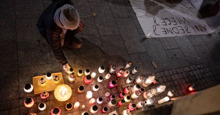 Tragedia w Pszczynie. Protesty w całym kraju: "Ani jednej więcej. Marsz dla Izy"