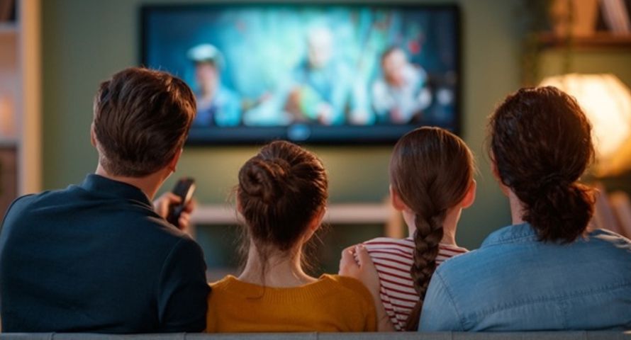 Oglądali dużo telewizji, zmalała część ich mózgów. Więcej zmian u mężczyzn