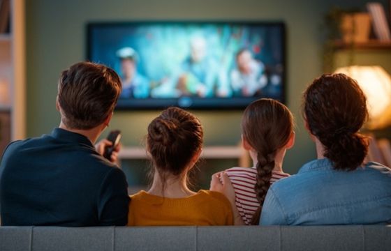Oglądali dużo telewizji, zmalała część ich mózgów. Więcej zmian u mężczyzn