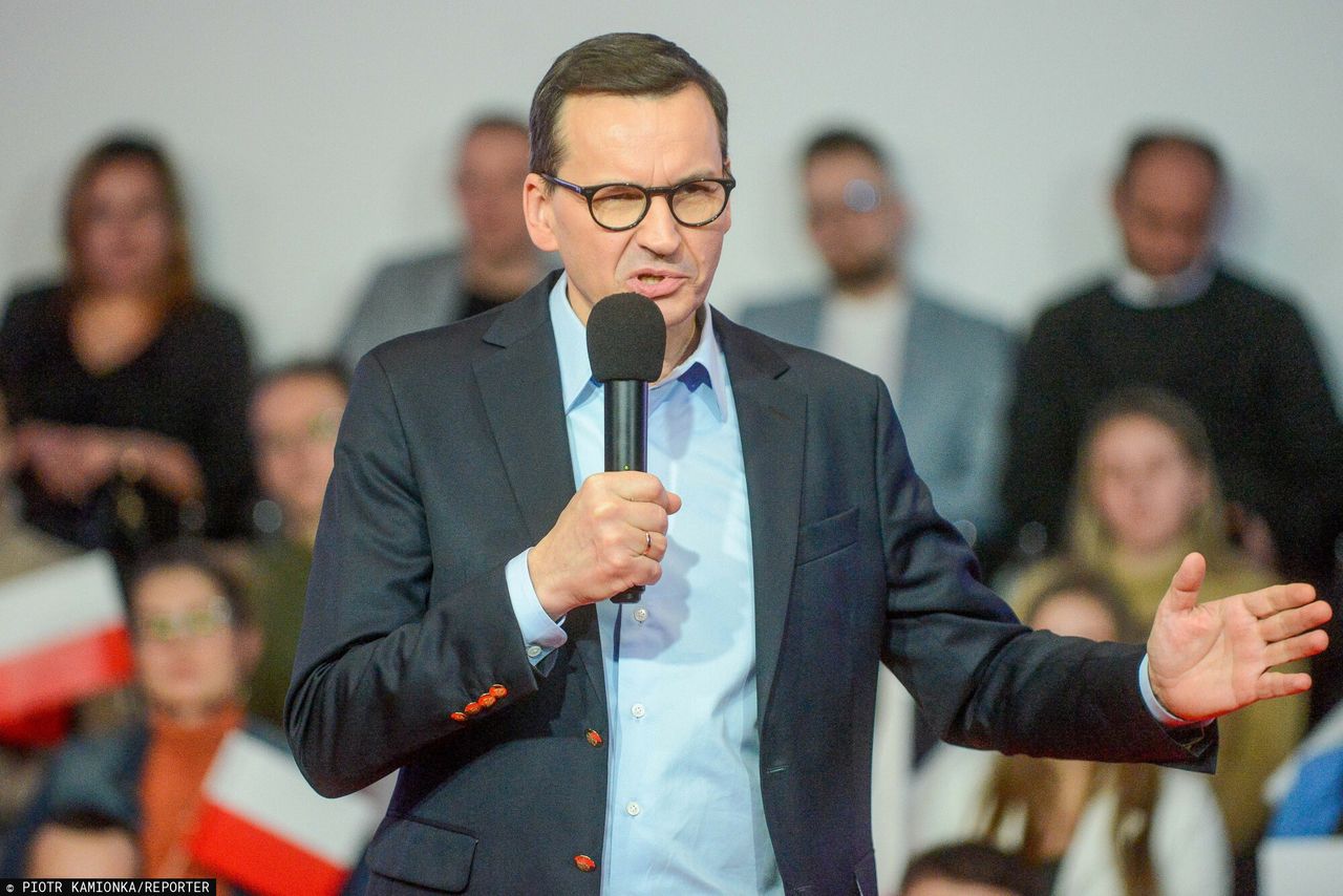 Izera była jednym ze sztandarowych projektów PiS