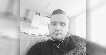 Pojechał do Anglii szukać lepszego jutra. Rodzina zbiera pieniądze na transport ciała