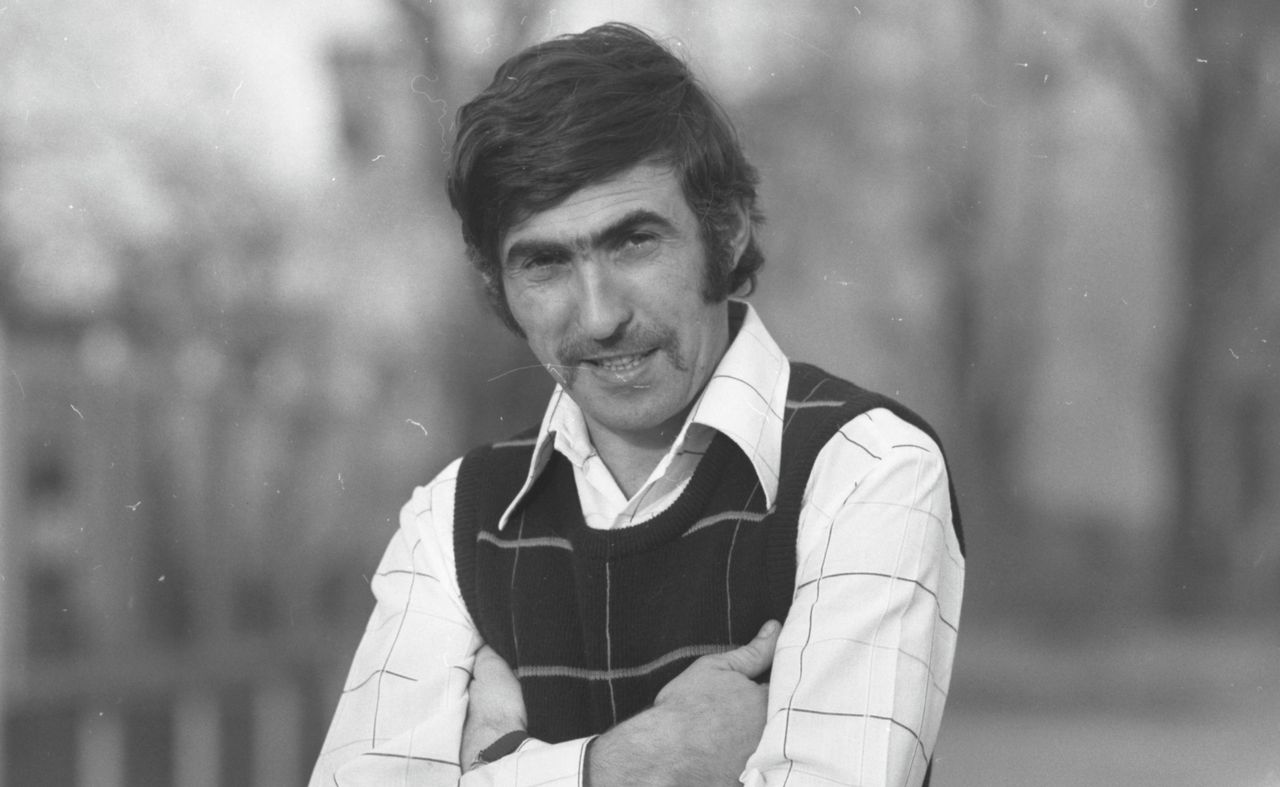 Jerzy Cnota nigdy się nie ożenił. Tak mówił o kobietach