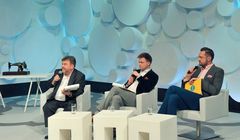 „Project Runway”, „Sama słodycz” i „Efekt domina” w TVN. „O krok przed konkurencją”