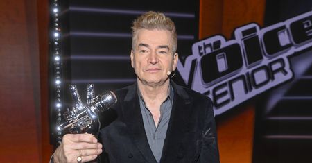 Wygrał "The Voice Senior". Kim jest zwycięzca? Możecie go znać