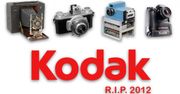 Kodak wycofuje się z produkcji aparatów