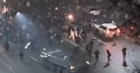 Gwałtowne protesty w Kazachstanie. Nie działa internet