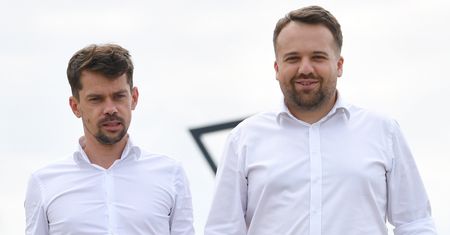 Kołodziejczak zdradzi Tuska? "Zrobił to specjalnie"