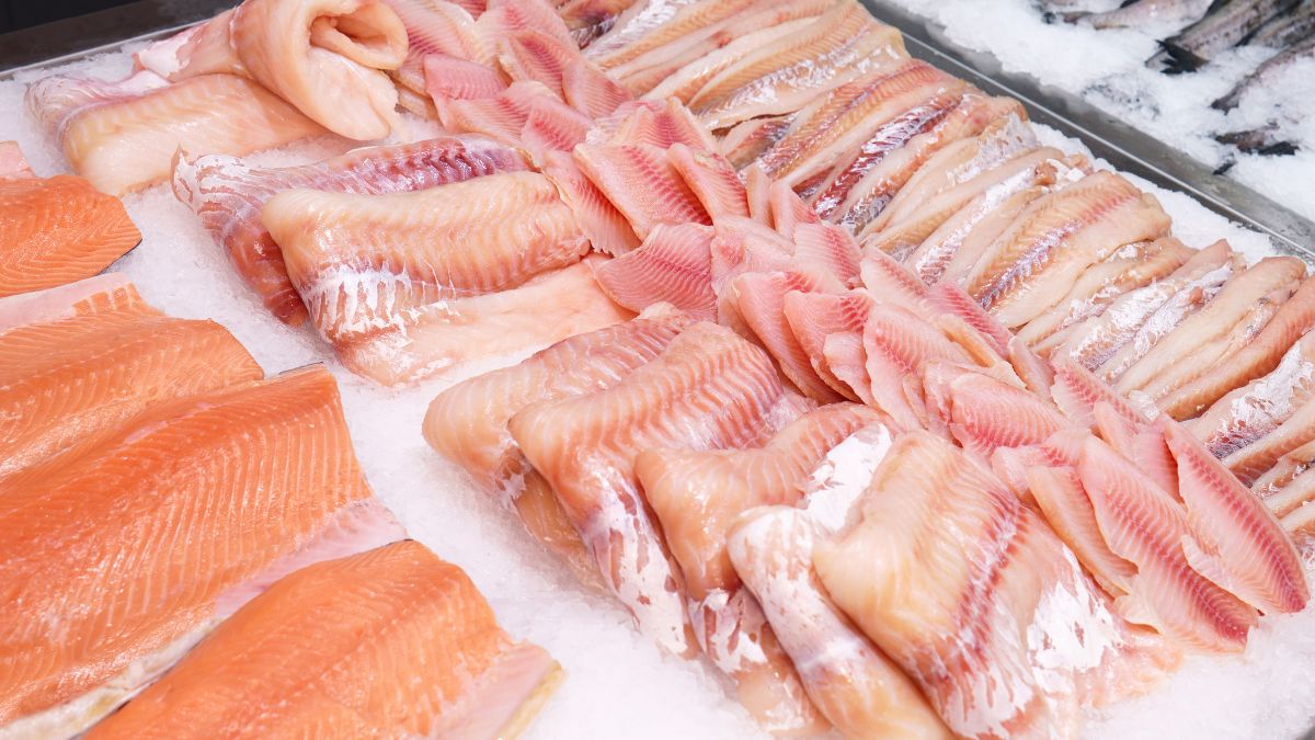 Jaka ryba na święta? Tylko najzdrowsza!