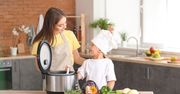 Roboty kuchenne z funkcją gotowania. Popularne modele do 1,5 tys. zł