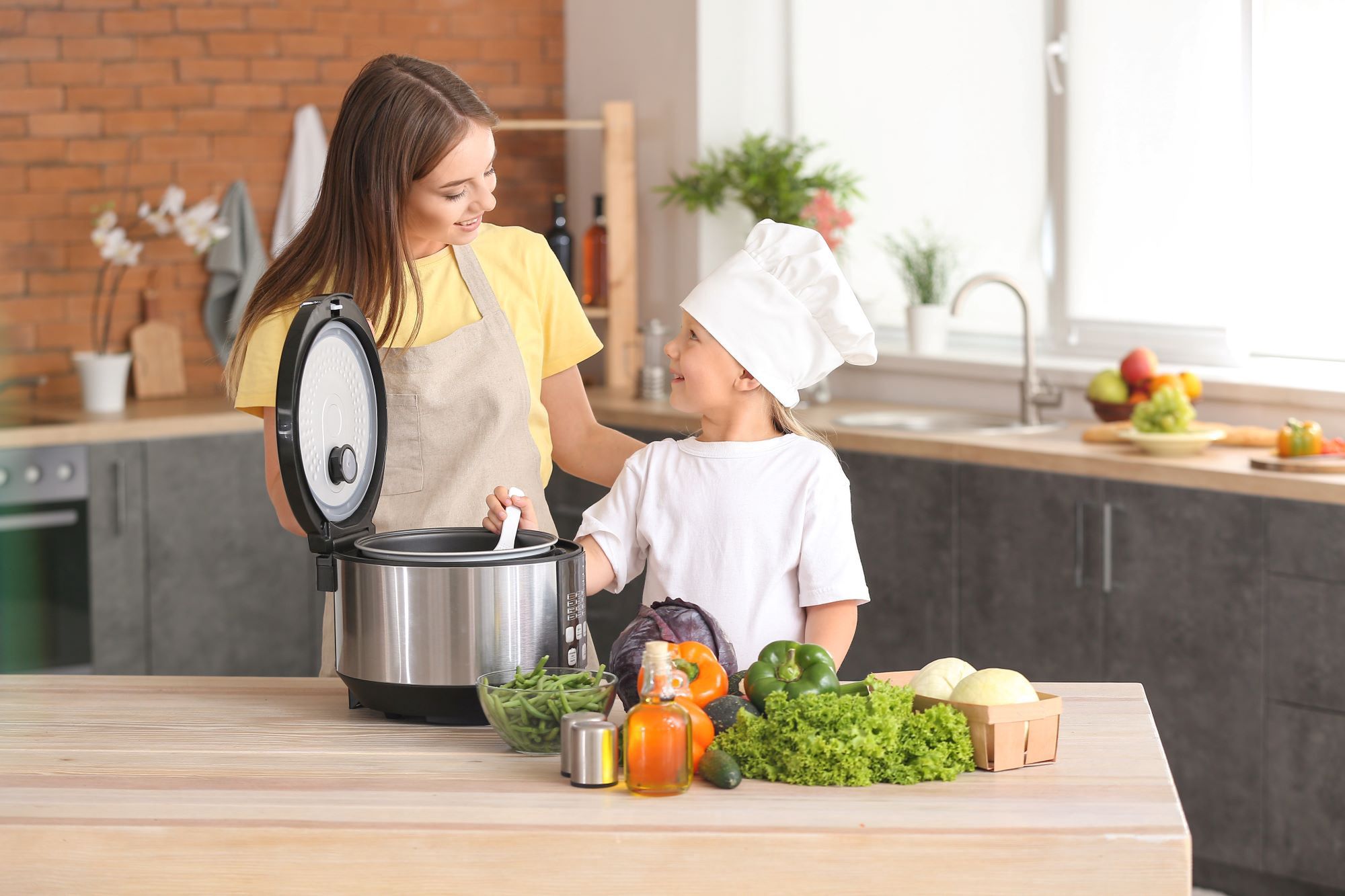 multicooker, multi cooker, robot kuchenny, robot wielofunkcyjny