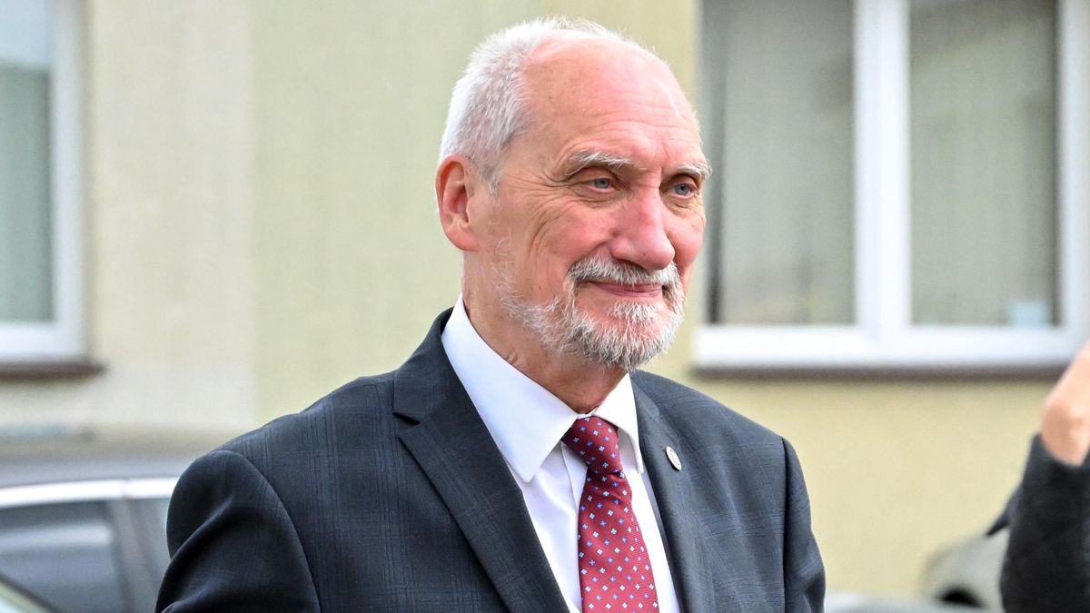 Antoni Macierewicz