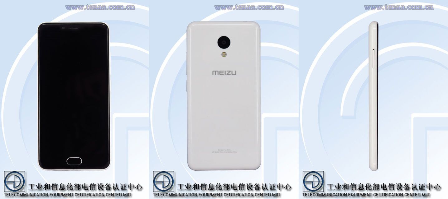 Meizu m3 to nowa budżetowa propozycja Chińczyków 2