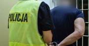 Bydgoszcz: Poszukiwany wpadł, bo przesadził z używkami. Zatrzymali go, gdy spał w aucie przed sklepem