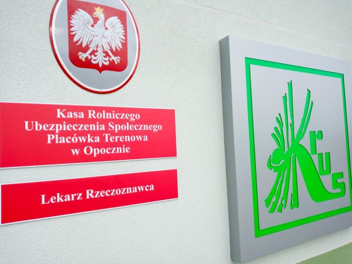KRUS: Blisko 100 tysięcy wniosków o rentę wdowią. Kiedy wypłaty?