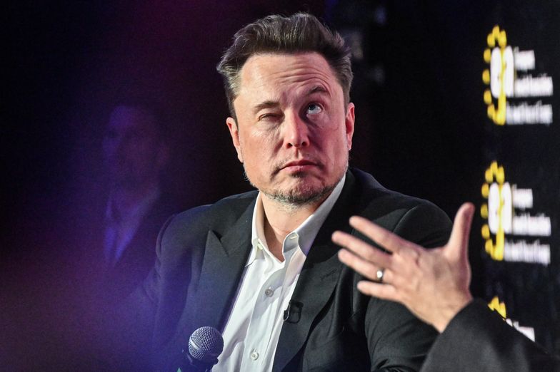 Tesla chce zwolnić ponad 10 proc. pracowników. Musk ma problem z chińską konkurencją