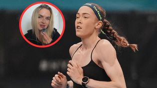 Trenerka ocenia wyczyn Joanny Wietrzyk. "To powinno być zabronione"