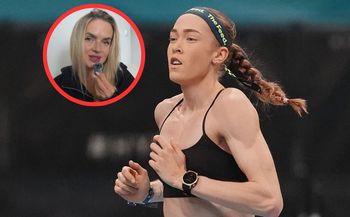 Trenerka ocenia wyczyn Joanny Wietrzyk. "To powinno być zabronione"