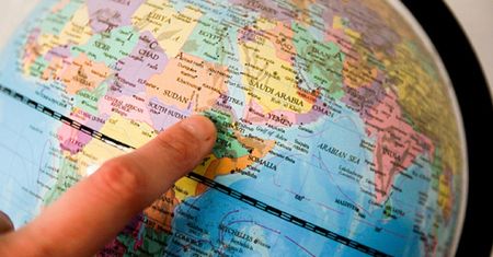 Matura z geografii. Sprawdź swoją wiedzę [QUIZ]