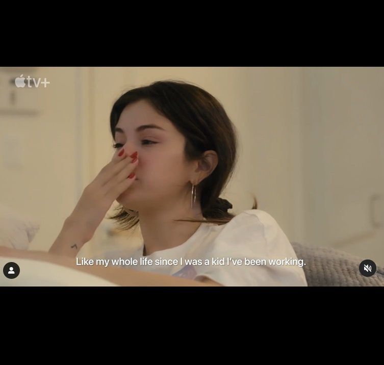 Selena Gomez