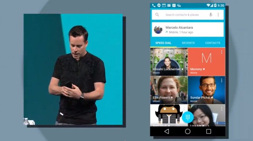 Android L oficjalnie. Co nowego? 3