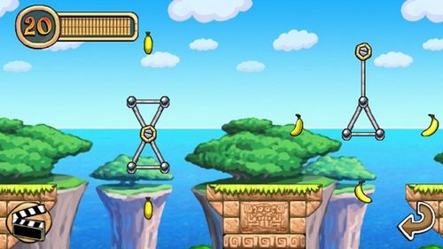 Cellna recenzja: Tropical Towers 2