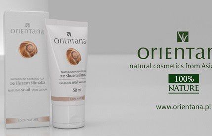 Agencja Upside będzie reklamować kosmetyki Orientana
