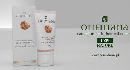 Agencja Upside będzie reklamować kosmetyki Orientana