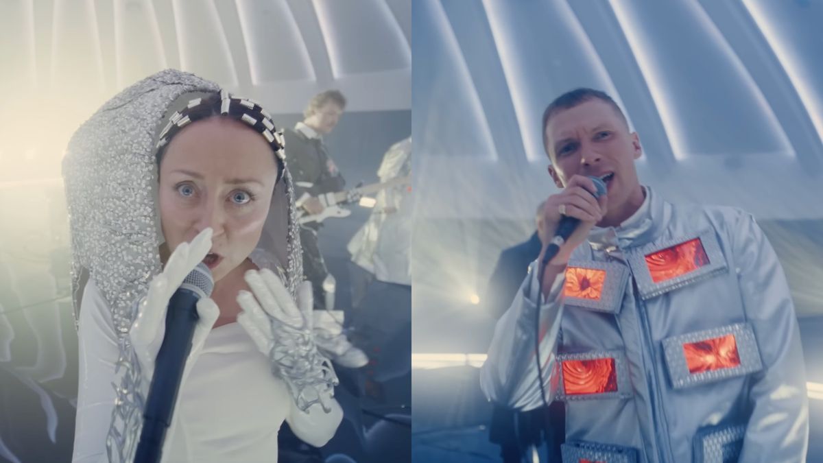 Męskie Granie wypuściło najnowszy singiel