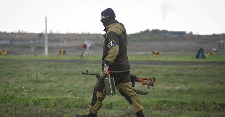 "Dowódca obraził Allaha". Co się stało na poligonie w Rosji?