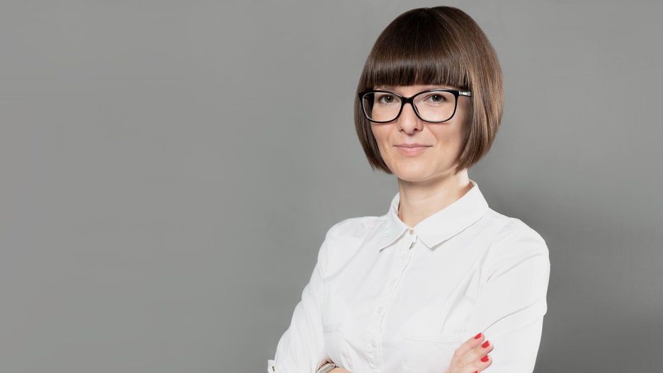 Dla WP wypowiada się Milena Kruszewska, prezes Watch Health Care