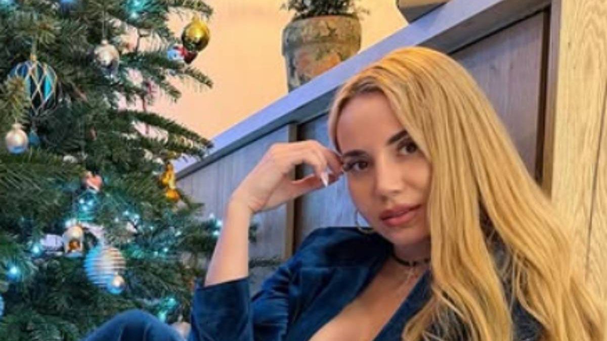 Marianna Schreiber ma plan na 2026 rok