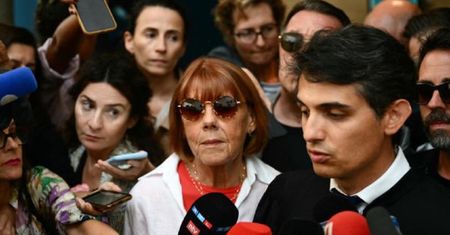 Kobieta była gwałcona przez 10 lat. Sąsiedzi przerażeni. "Nie wiesz komu ufać"