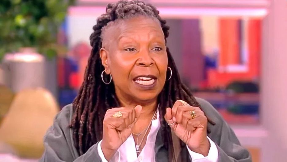 Whoopi Goldberg