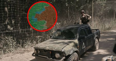 Rosjanie pod presją. Ukraina odzyskała kolejne miejscowości