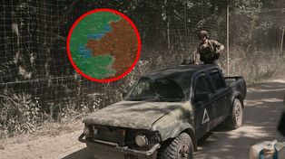 Rosjanie pod presją. Ukraina odzyskała kolejne wsie