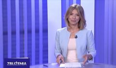 Będzie nowa scenografia programu informacyjnego TVP3 Bydgoszcz